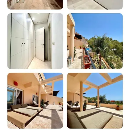 Apartment Modern 2 Bed In *