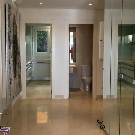 Modern 2 Bed In * Marbella